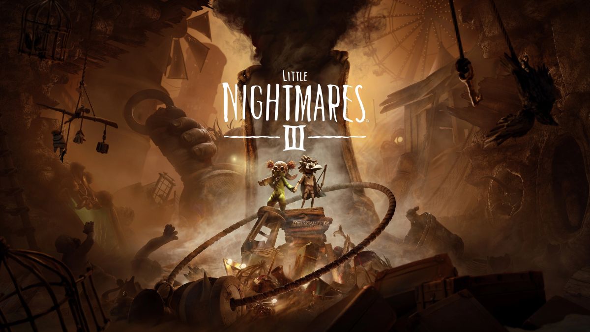 Little Nightmares 3 - Siêu phẩm trở lại nhưng có lợi hại như xưa?