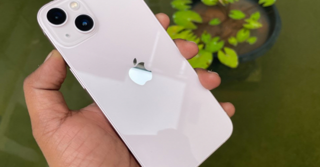 Lái xe gặp tai nạn, iPhone cứu nữ chủ nhân từ 