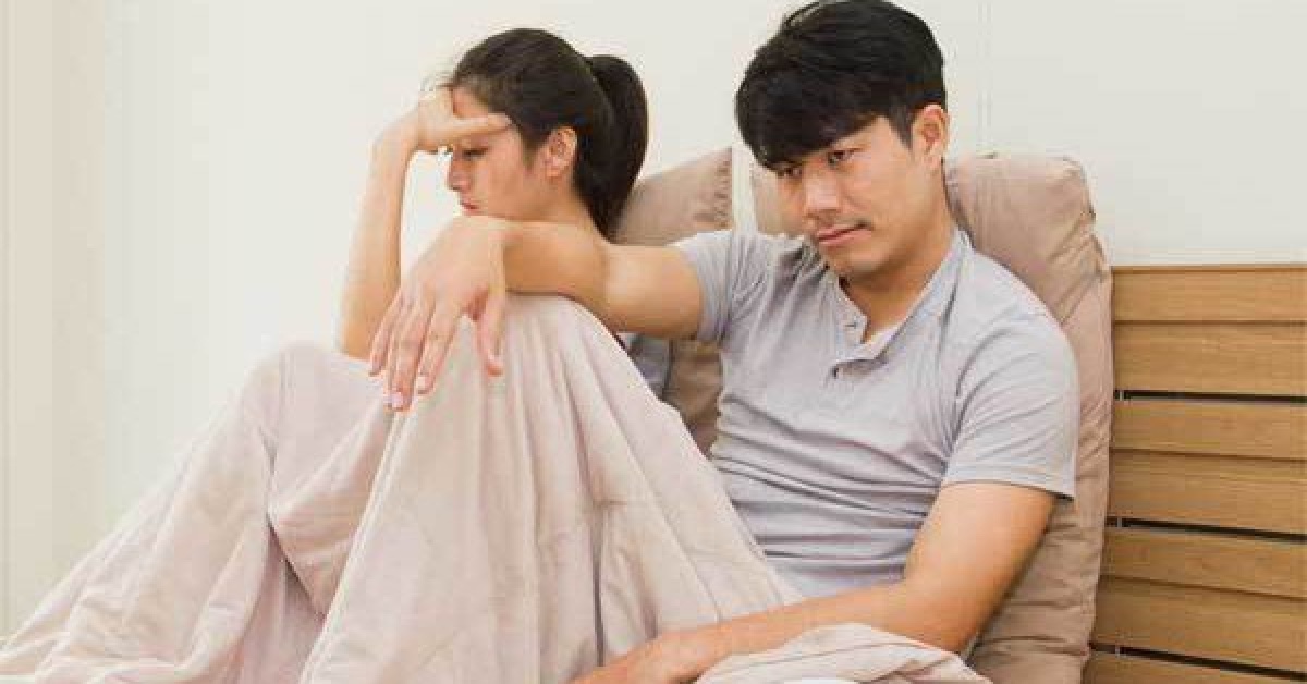 Lời thú nhận của cánh đàn ông trước câu chuyện: 'Nếu không được thoả mãn, anh sẽ ngoại tình' của một cặp đôi