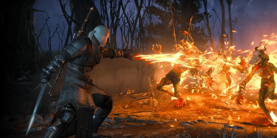 CD Projekt RED hé lộ quy mô đầu tư cho tựa game The Witcher tiếp theo