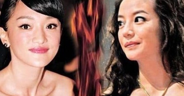 Triệu Vy - Châu Tấn: Mối quan hệ khó hiểu nhất showbiz Hoa ngữ