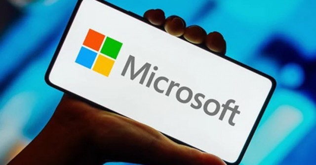 5 sự cố bảo mật đình đám từng khiến Microsoft điêu đứng