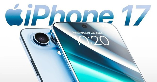 Lý do không nên mua iPhone 16, hãy đợi đến iPhone 17 để chờ thay đổi lớn