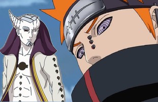 Những nhân vật phản diện của Boruto xấu xa hơn Naruto vì một lý do