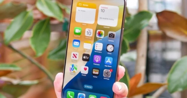 3 cài đặt gây hao pin trên iPhone, nhiều người mắc phải
