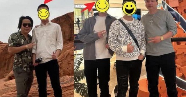 Sau khi chi 5 tỉ để kéo chân, hot YouTuber Khoa Pug tiếp tục đi kéo chân lần 2