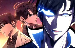 Solo Leveling: Nhân vật chính của một manhwa khác được cho là xuất sắc hơn Sung Jinwoo