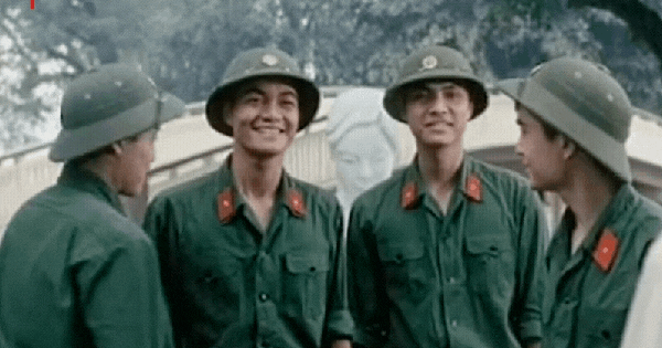 12 bộ phim Việt về đề tài chiến tranh lấy đi nước mắt khán giả