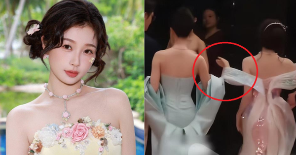 Không cứu nổi Ngu Thư Hân: Nghi cố ý gây scandal cho đồng nghiệp, giờ cả showbiz thi nhau hủy job chạy nạn