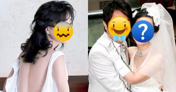 Sao nữ bị dụ dỗ "hủy dung" xấu đến ma chê quỷ hờn, bị trầm cảm nặng vì bạn trai biến mất trước ngày cưới