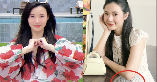 Midu đang mang thai con đầu lòng?