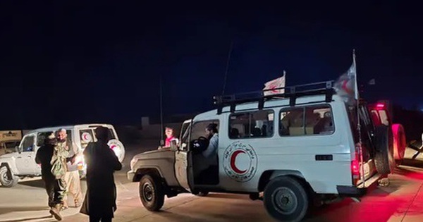 Động đất mạnh ở Afghanistan, hơn 600 người có thể đã thiệt mạng