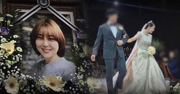 Chồng sát hại vợ rồi bị bắt ngay trong tang lễ, trước khi đi còn để lại 1 câu nói đầy ám ảnh
