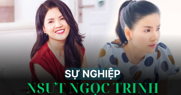 Diễn viên Ngọc Trinh: Mắc bệnh nặng vì đóng Mùi Ngò Gai, sự nghiệp vẻ vang được người người kính nể