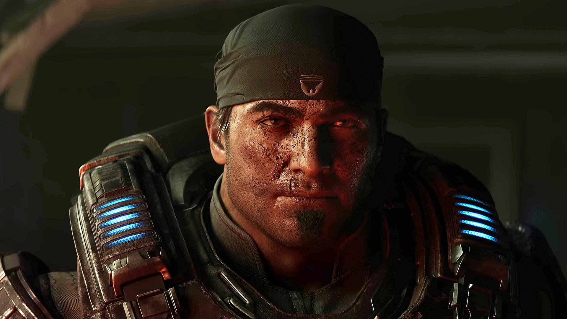 Tiềm Năng Thành Công Của Gears of War: E-Day So Với Halo: Reach Trước Đây