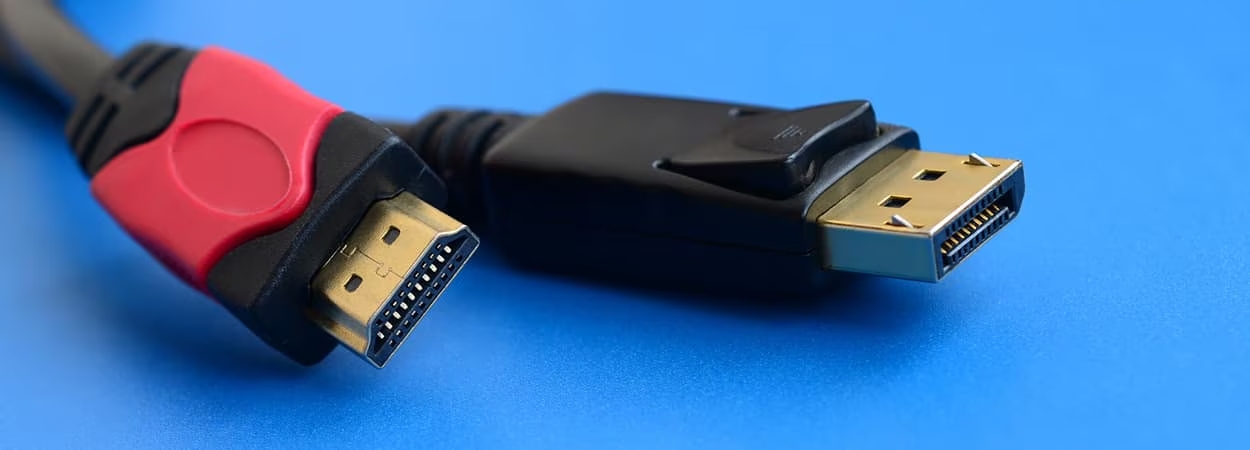 DisplayPort vs. HDMI: Đâu là lựa chọn tốt hơn cho game thủ?