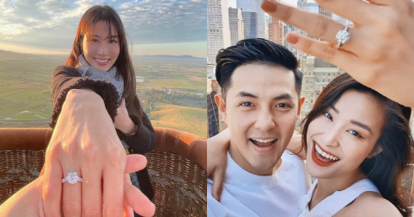 4 màn cầu hôn độc lạ nhất Vbiz: Người chi 3 tỷ đồng, người "chốt đơn" chỉ 7 giây nhưng đôi có "cú lừa 800 triệu" mới sốc!