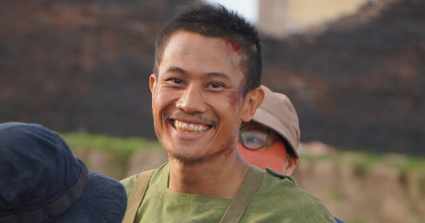 Nam chính khổ nhất Mưa Đỏ là đây, sau 1 năm vẫn chưa thể thoát vai