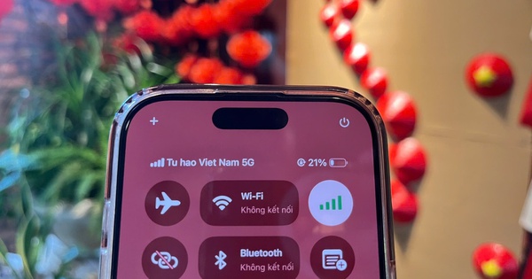 Điều bất ngờ từ VinaPhone khiến giới trẻ đồng loạt khoe màn hình