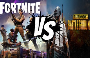 Bất chấp sự xuất hiện của Battle Royale, PUBG lại vừa thiết lập một kỷ lục mới