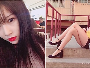 Hotgirl xinh đẹp gây shock khi tiết lộ mình thực chất là...con trai