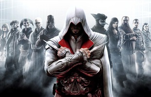 Xếp hạng đánh giá tất cả các phần Assasin’s Creed từ dở đến hay (p1)