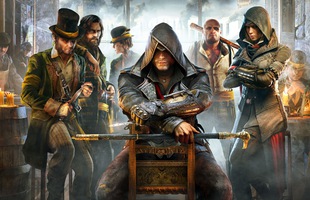 Xếp hạng đánh giá tất cả các phần Assasin’s Creed từ dở đến hay (p2)