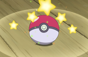 [Có thể bạn chưa biết] Làm sao có thể bắt và nhốt Pokemon trong quả Pokeball?