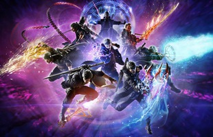 Devil May Cry 5 cho phép game thủ nạp tiền để tăng sức mạnh nhân vật, nên hay không nên?