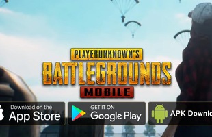 3 cách tải PUBG Mobile quốc tế cho người không 