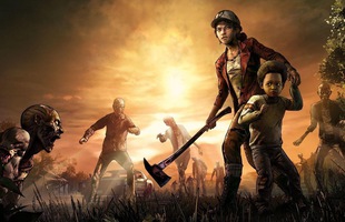 Đánh giá The Walkind Dead The Final Season E2: Tia nắng cuối cùng