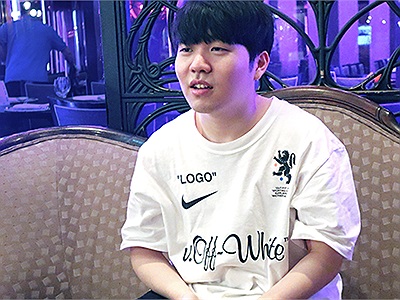 iG Rookie: “Tôi rất buồn vì Faker không thể tham dự CKTG”