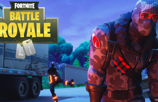 Chuyên gia y tế: “Fortnite gây nghiện chả khác gì Heroin!”