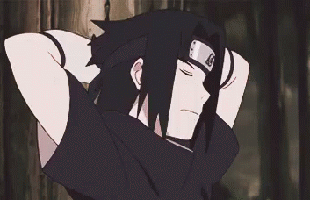 Naruto: 14 điều thú vị xung quanh Sasuke Uchiha, Hokage Bóng Tối của Làng Lá