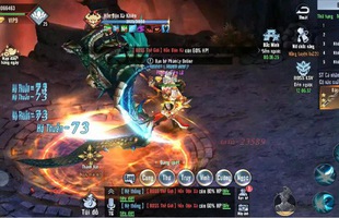 Tổng hợp các game mobile hấp dẫn mới đổ bộ thị trường VN trong 2 tuần cuối tháng 9