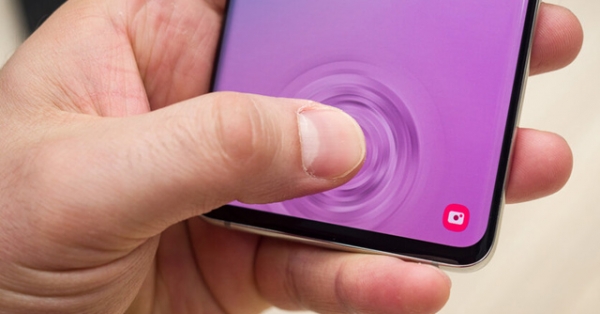 Máy quét vân tay của Galaxy S11 sẽ còn vi diệu hơn Galaxy S10