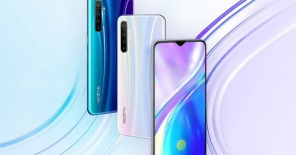 Realme X2 Pro sỡ hữu cấu hình khủng sẵn sàng chinh chiến