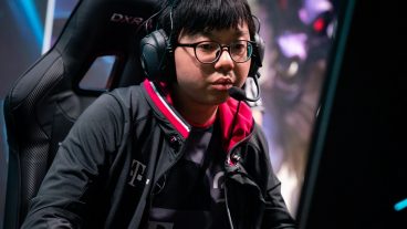 CHÍNH THỨC: SK Gaming chia tay cựu tuyển thủ SKT T1 - eSports