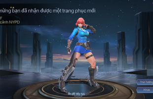 Liên Quân Mobile: Garena lại bán gấp hàng trăm mảnh tướng/skin, Shop đổi mảnh 