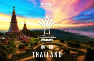 AoV International Championship: Giải đấu Liên Quân Mobile lớn nhất trong năm khai mạc tại Thái Lan