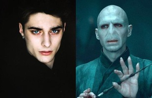 Không còn là Voldemort xấu 