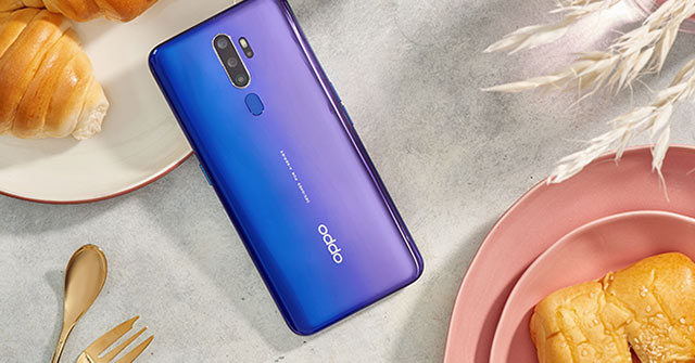 Chỉ trong 2 ngày đầu tiên, OPPO bán được 14.000 máy OPPO A9 2020