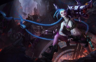 Đấu Trường Chân Lý: Riot Games tiết lộ rằng Xạ Thủ sẽ trở lại cực kì mạnh mẽ ở bản 9.20