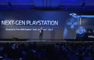 Playstation 5 dưới góc nhìn của người làm game