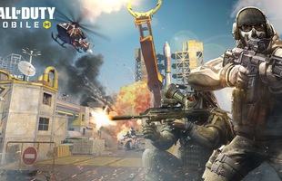 Call of Duty Mobile có thể chơi miễn phí ngay trên PC, nhà phát hành cũng đồng tình