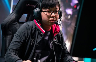 LMHT: Tuyển thủ từng được kỳ vọng kế thừa Faker vừa 'bật bãi' khỏi SK Gaming