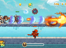 Còn chưa ra mắt, 3Q Chạy Ngay Đi đã hứa tặng hẳn Vip 13 trị giá 60 triệu: “Đã chơi game là phải vui!”