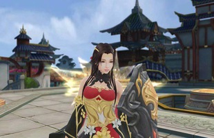 Giã sấp mặt cả “đại gia”, game thủ Vip 0 leo Top cực nhanh bị nghi ngờ thực lực và cái kết