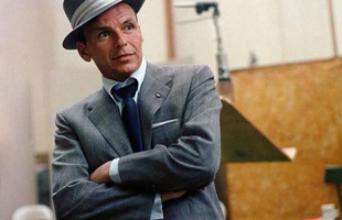 Danh ca Sinatra và mối quan hệ đầy tai tiếng với giới mafia