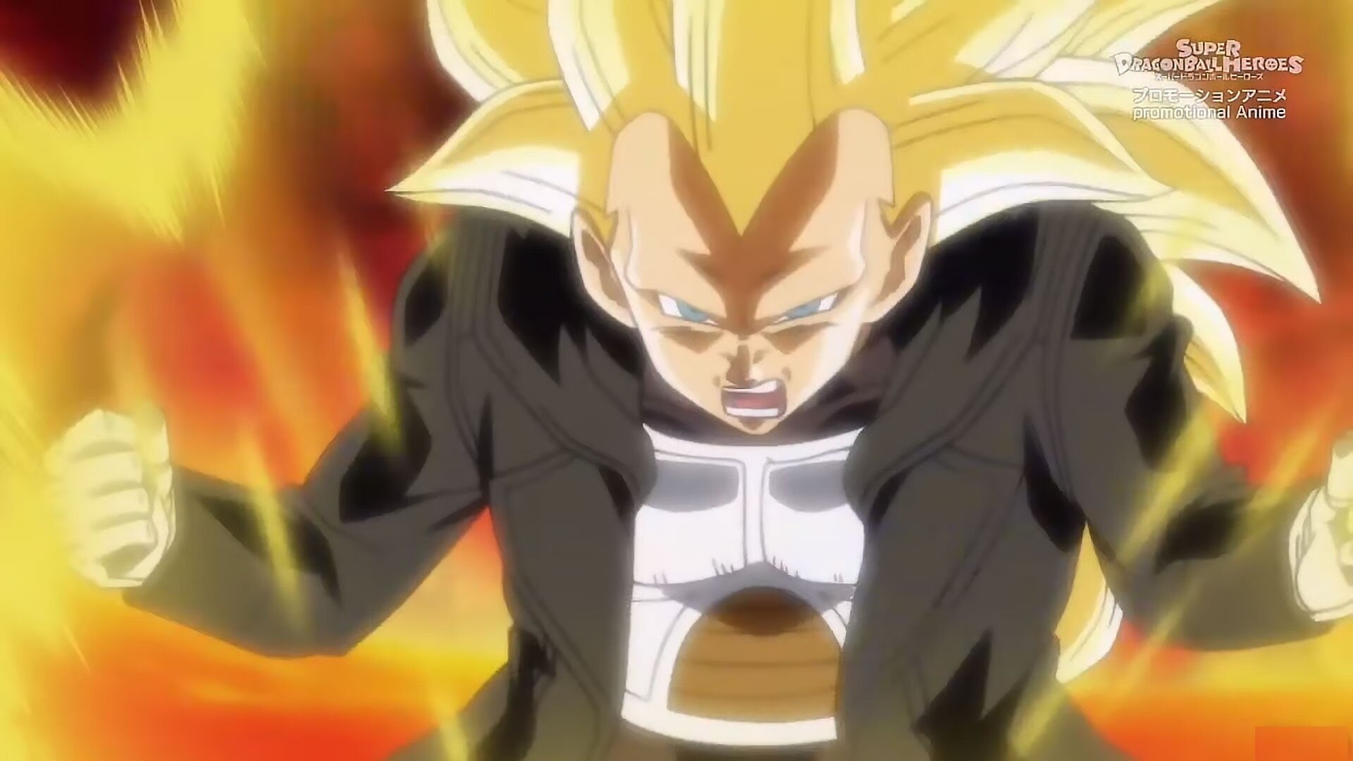 Dragon Ball: Tại sao Vegeta không bao giờ lên Super Saiyan 3?